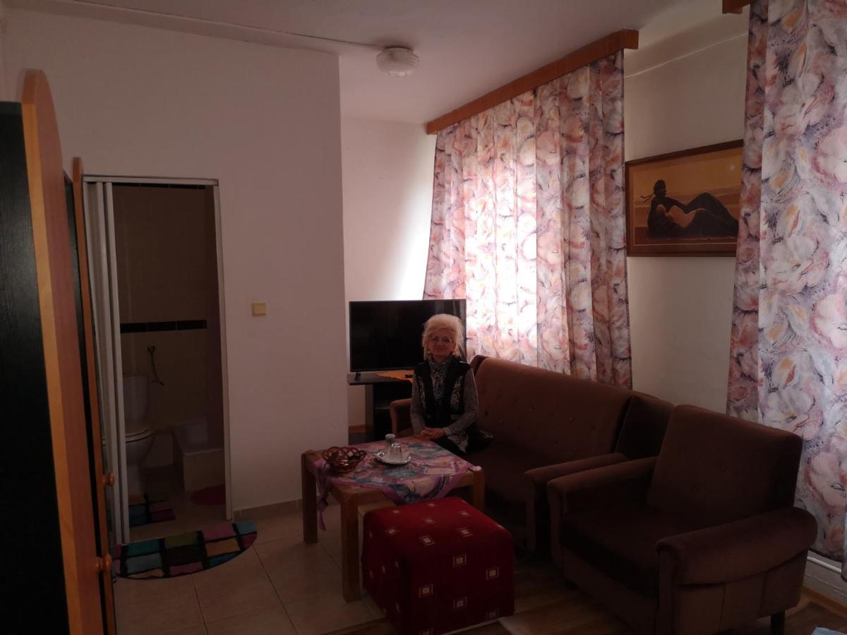 מלון מיכלובצ'ה Biela Labut מראה חיצוני תמונה